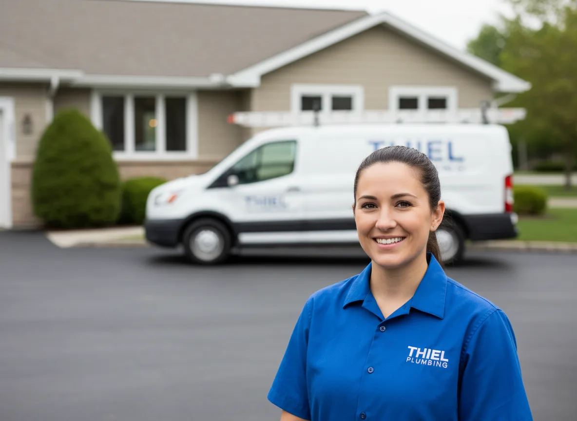 Plumber Harrisburg, SD FAQs